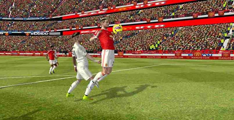 equipo manchester united