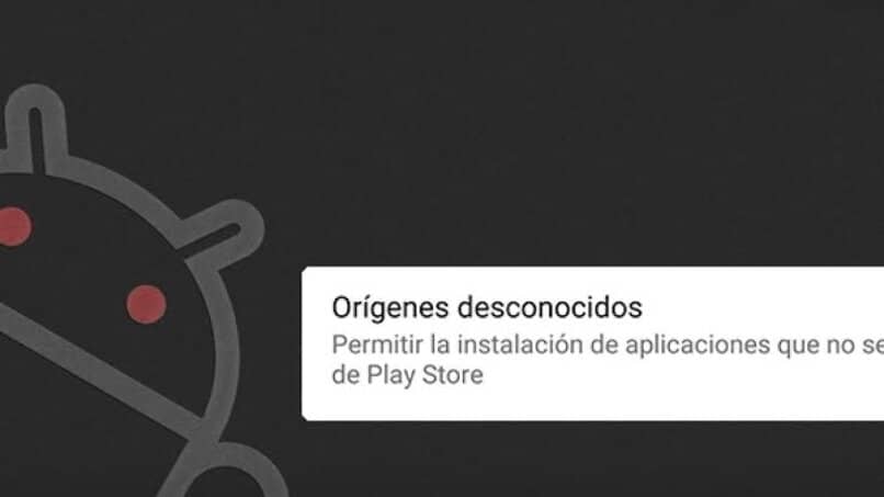 descargar apk cambios dispositivo