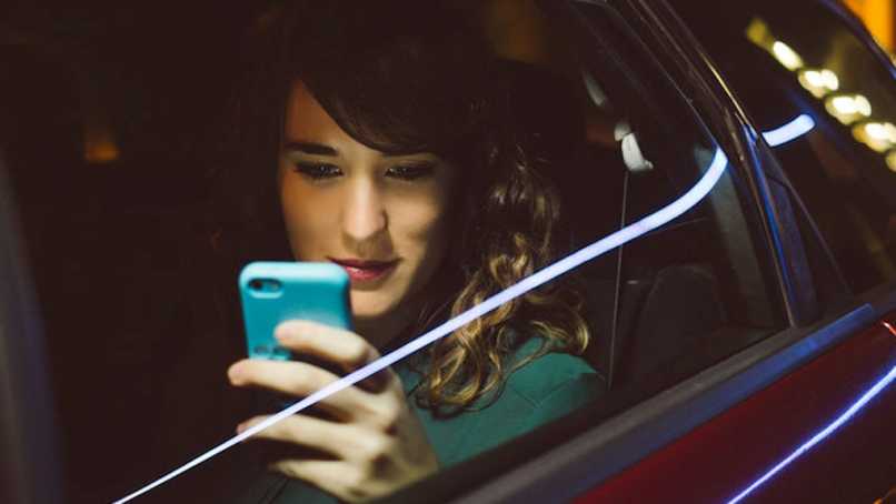 transporte uber auto propio