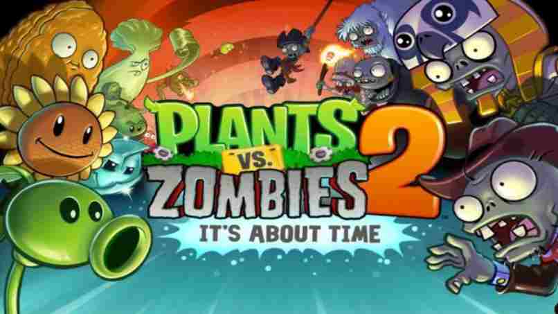 nuevo juego plantas contra zombies