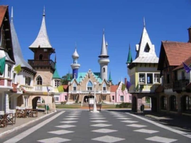 sitio de concentracion peronista