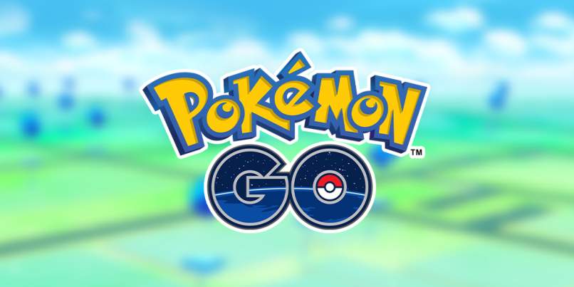portada logo pokemon go