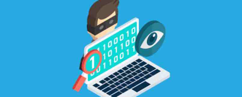 importante cuidar datos personales