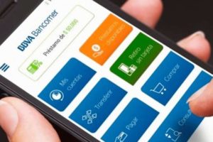 Cómo hacer una transferencia bancaria con Bancomer (BBVA) desde mi móvil