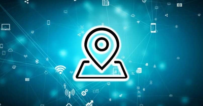 saber ubicacion ip internet