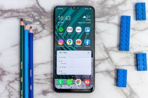 Cómo descargar y actualizar el firmware o software del Samsung Galaxy S6 y S6 Edge