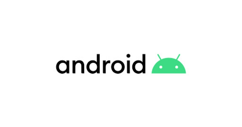 instalar actual android logo