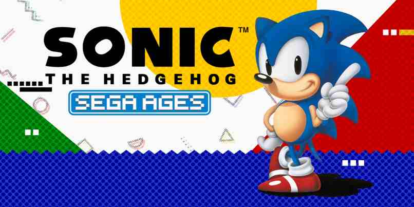 sonic juego