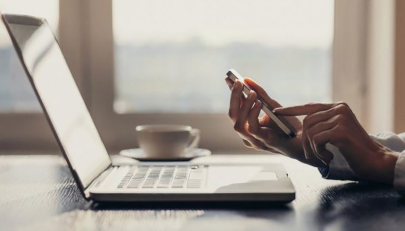 enviar foto bluetooth