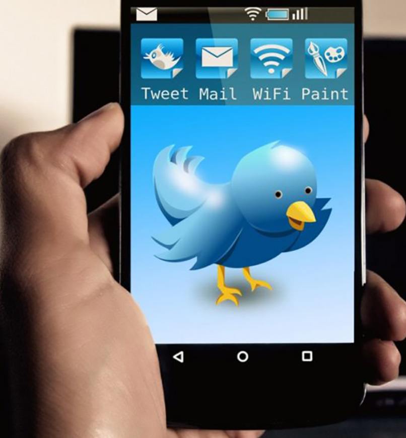 comparte tweet gmail