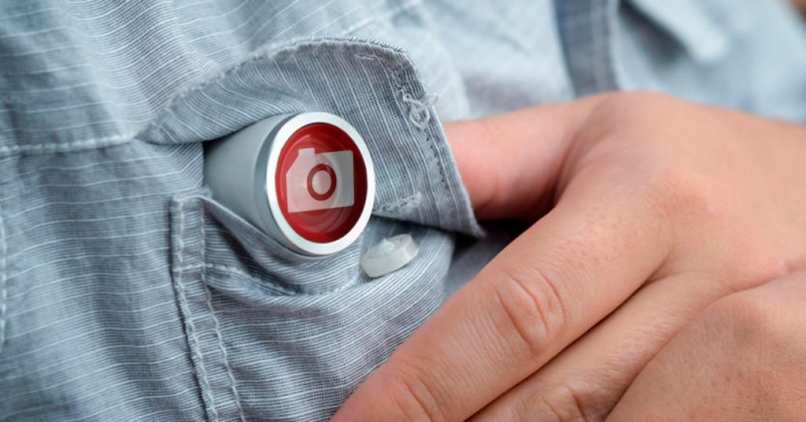 camara espia celular fotos