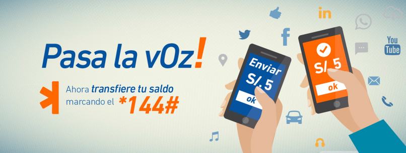 pasa la voz prestaluka