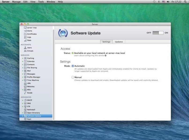 configurar dhcp en ordenador