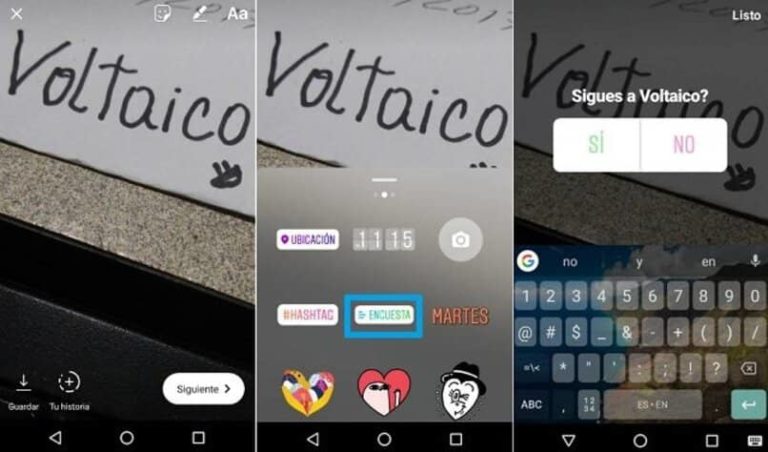 Como Ver Quien Ha Entrado A Mi Instagram
