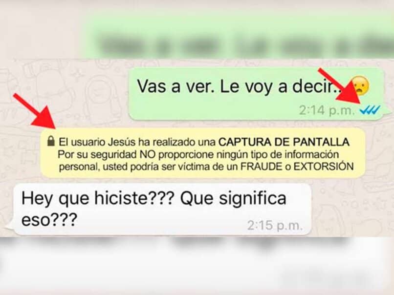 deshacer cheking textos visto