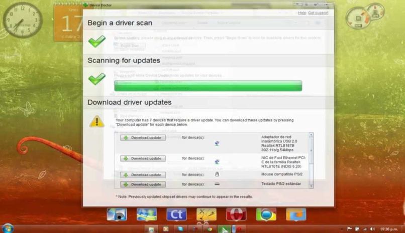 mejor programa actualiza offline