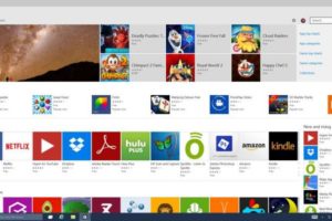 Las mejores aplicaciones y herramientas diseñadas para Windows 10, 8.1 y 7 gratis