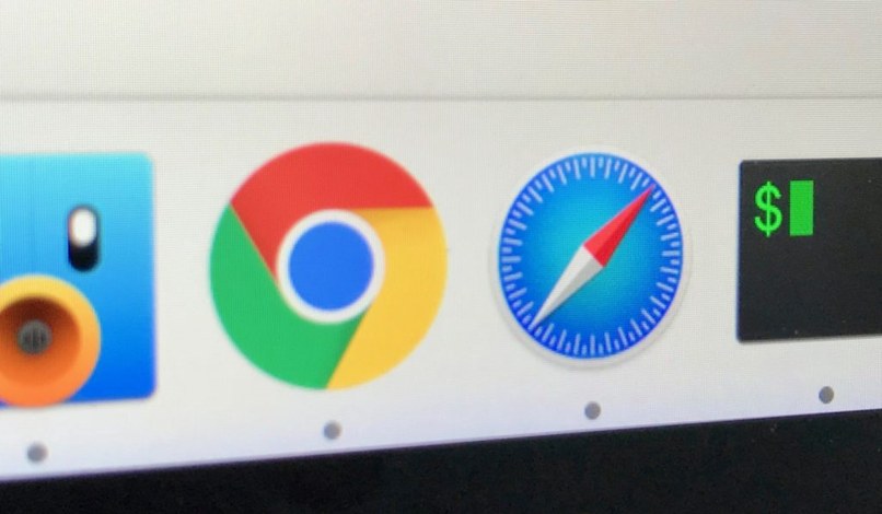 copiar url completa safari