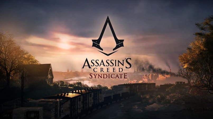 titulo assassins creed syndicate