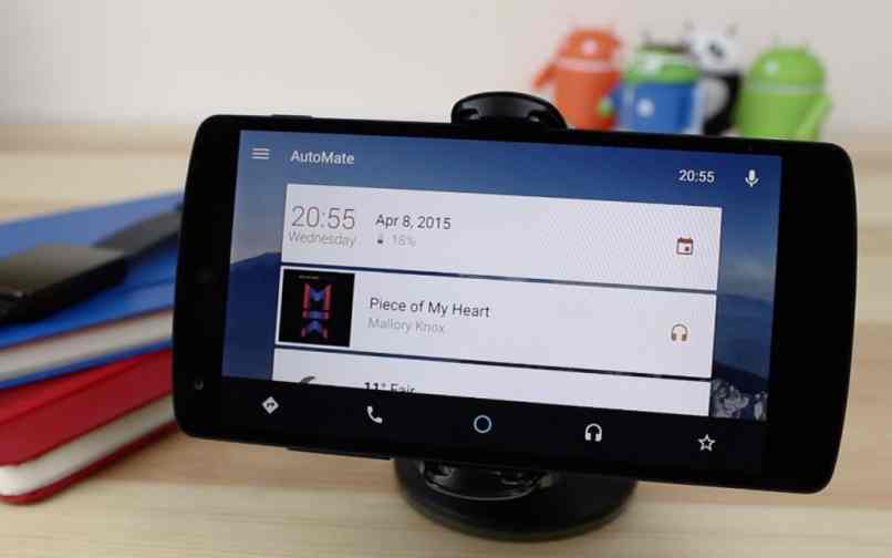 alternativas diferentes aplicaciones