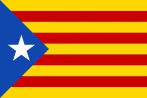 Cómo descargar y poner la bandera catalana o estelada para colocarla en mi perfil de WhatsApp