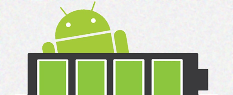 bateria android oreo