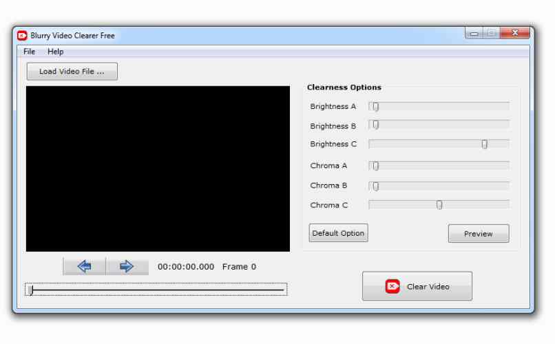 mejorar calidad visibilidad