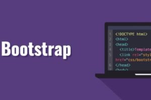 ¿Qué es y para qué sirve Bootstrap? Cómo instalarlo, usarlo y sus ventajas y desventajas
