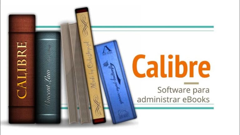 C mo Convertir Un PDF A Ebook EPUB Con Calibre Conversor De PDF A 