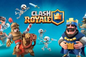 Cómo entrar y jugar en torneos privados de Clash Royale sin contraseña