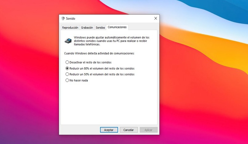 corregir volumen bajo pc