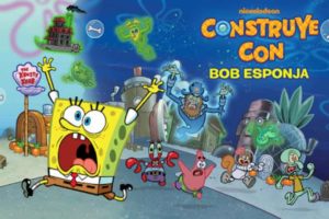 Descargar los mejores juegos de Bob Esponja para Android y iOS - Totalmente gratis