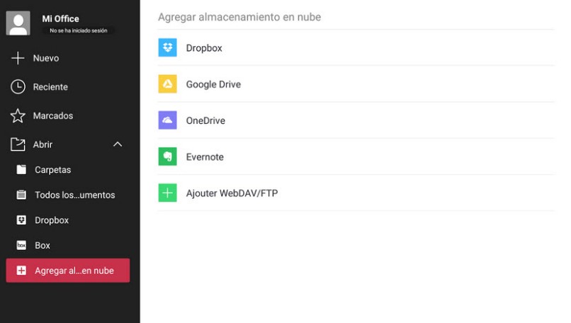 compartir pdf creado
