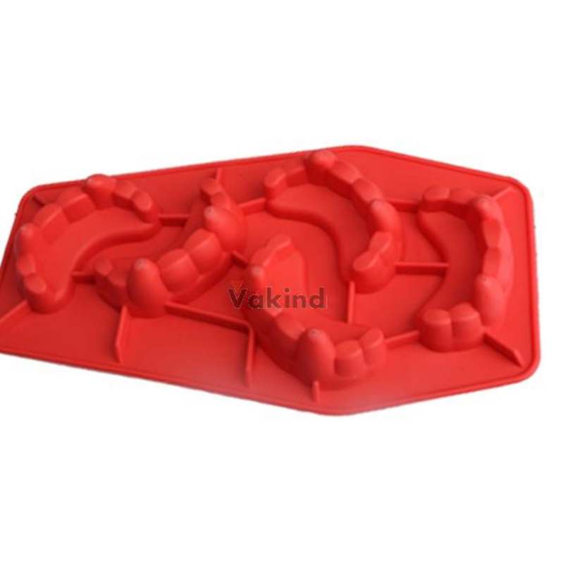 ice theets halloween