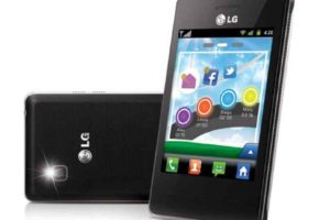 Cómo descargar e instalar WhatsApp gratis para LG T395, T375 y T585 sin Android