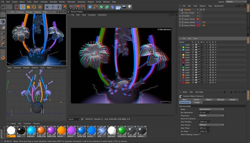 videos alto impacto after effects adobe