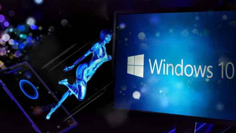 asistente voz dispositivos