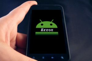 Cómo solucionar, reparar y evitar el error 'android.process.media se detuvo' - Muy fácil
