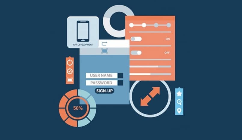 diseno estructura pagina web bootstrap