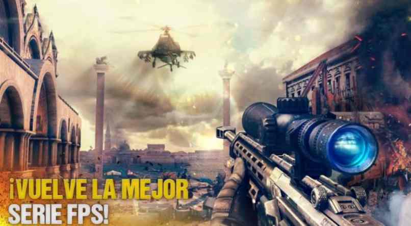 accion primera persona