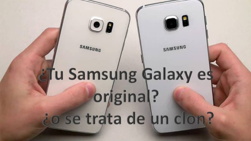 Cómo Saber si un Samsung Galaxy J1, J2, J3 Duos, J5, J5 Prime o J7, J7 Prime  es Original o clon | Mira Cómo Hacerlo