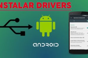 Cómo descargar e instalar los Drivers de mi móvil Android en mi PC y compartir archivos rápidamente