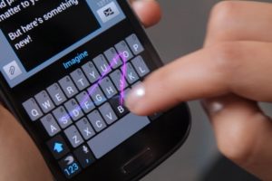 Cómo descargar, instalar y configurar un teclado iKeyboard en un iPhone o iPad