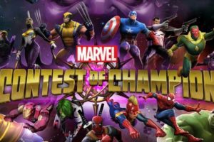 ¿Cuáles son los mejores juegos de Super Héroes que debes descargar en tu móvil Android?