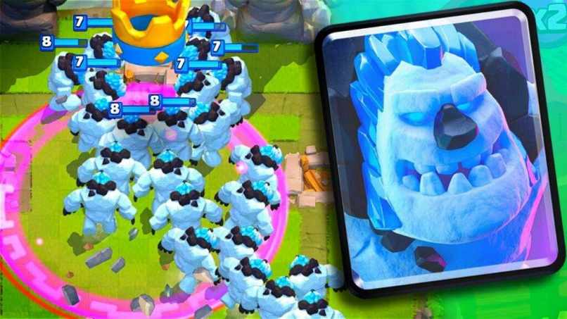 personaje poderoso nuevo