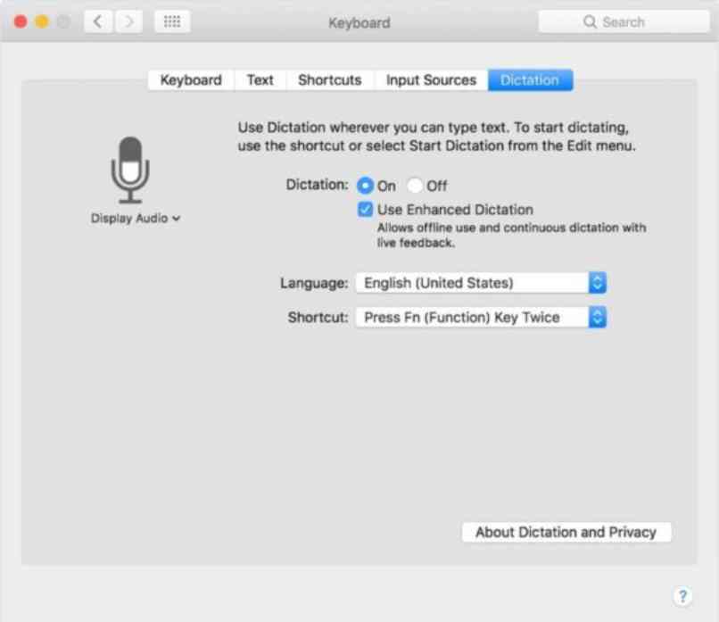 descansar ojos pantalla