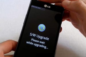 Cómo solucionar el error 'Security Error authentication fail #9' al encender mi celular LG L9