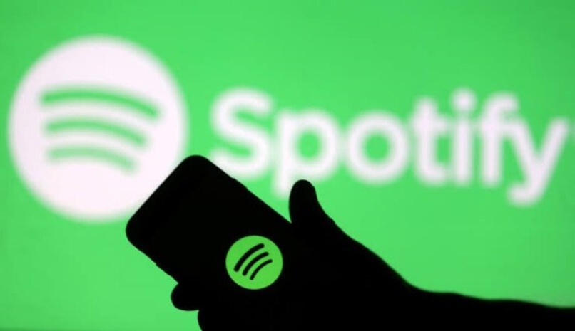 eliminar cuenta spotify facebook