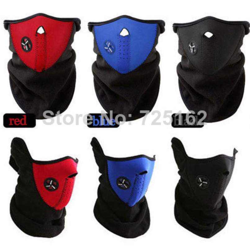 tapabocas casco diferentes