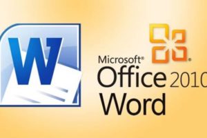 Como descargar e instalar Word 2010 en español para Windows 32 o 64bits
